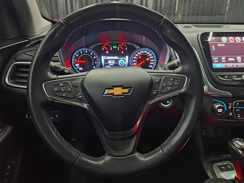 Chevrolet Equinox Premier - foto 13