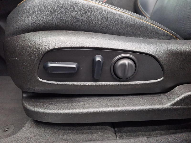 Chevrolet Equinox Premier - foto 11