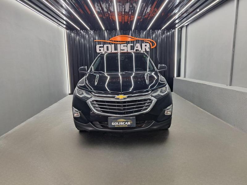 Chevrolet Equinox Premier - foto 4