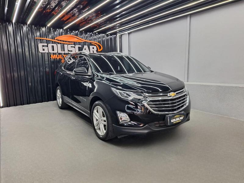 Chevrolet Equinox Premier - foto 3