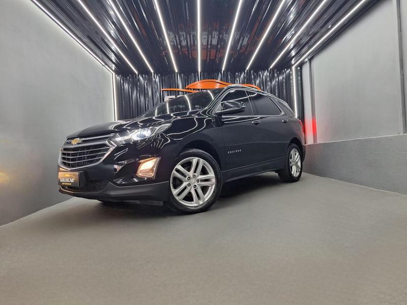 Chevrolet Equinox Premier - foto 6