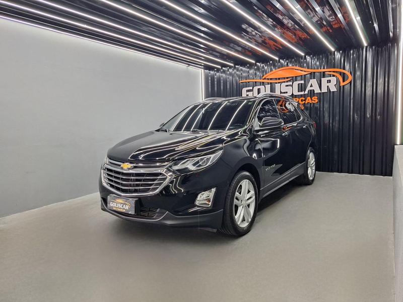 Chevrolet Equinox Premier - foto 2