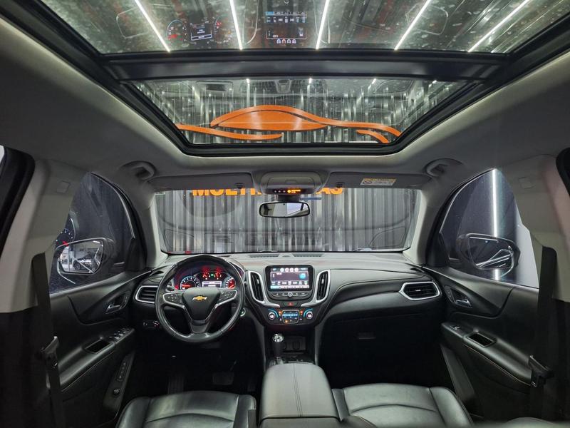 Chevrolet Equinox Premier - foto 15