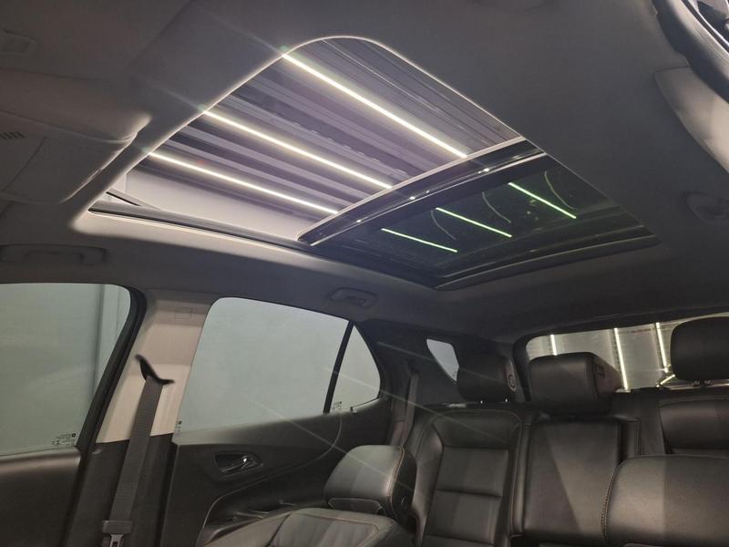 Chevrolet Equinox Premier - foto 16