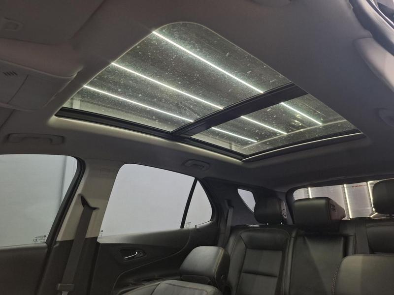 Chevrolet Equinox Premier - foto 17