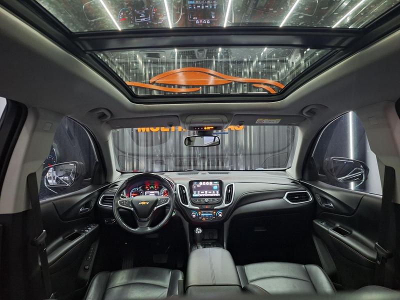 Chevrolet Equinox Premier - foto 18