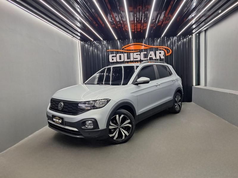 VOLKSWAGEN T CROSS TSI