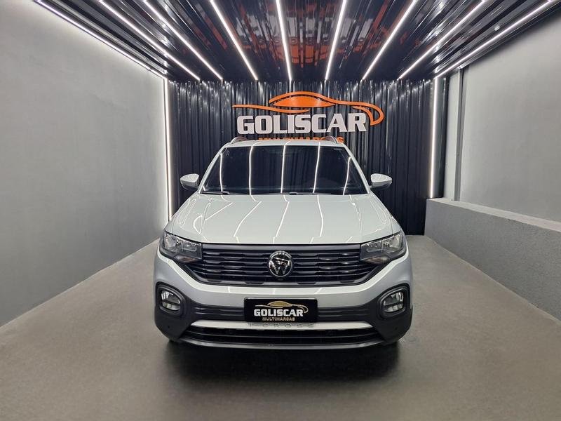 Volkswagen T-Cross TSI - foto 3