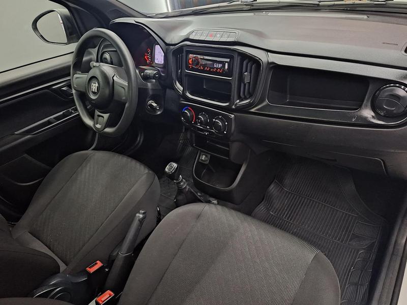 Fiat Strada Endurance 1.4 Flex 8V Cs Plus - foto 11