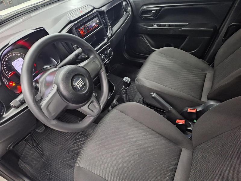 Fiat Strada Endurance 1.4 Flex 8V Cs Plus - foto 14
