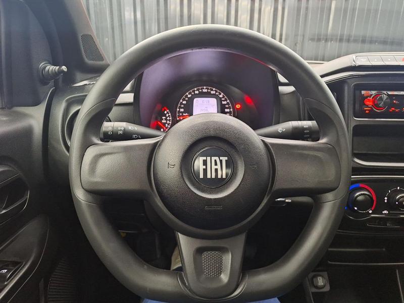Fiat Strada Endurance 1.4 Flex 8V Cs Plus - foto 12