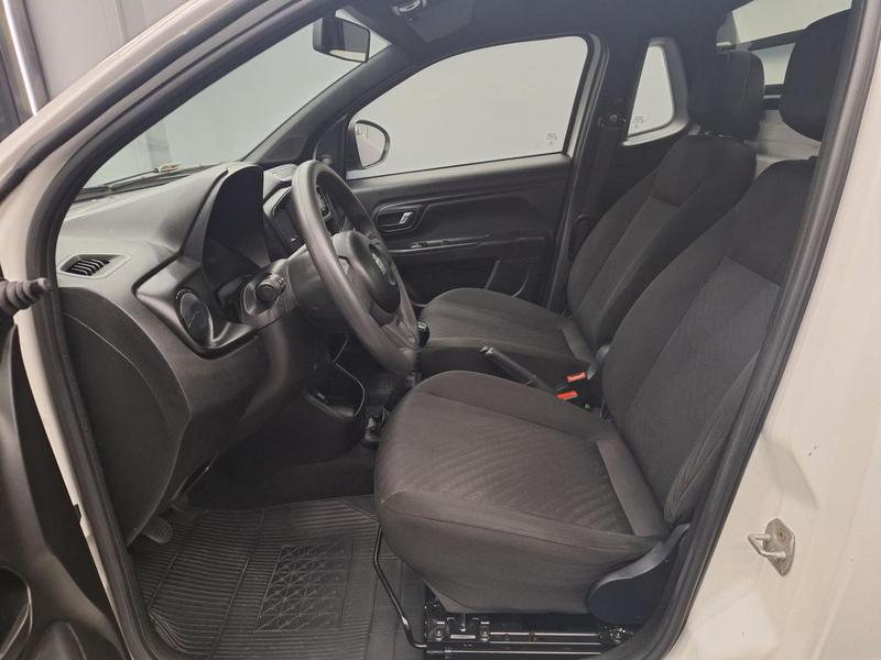 Fiat Strada Endurance 1.4 Flex 8V Cs Plus - foto 10