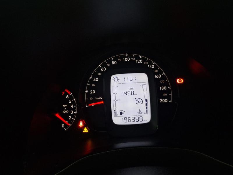 Fiat Strada Endurance 1.4 Flex 8V Cs Plus - foto 16