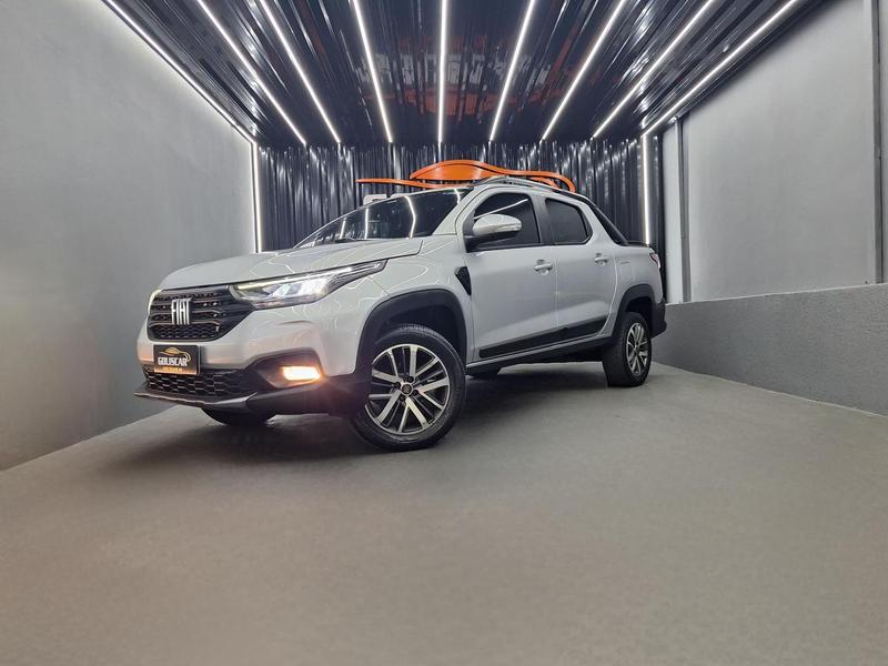 Fiat Strada Volcano 13cd - foto 8