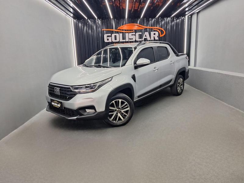 FIAT STRADA VOLCANO 13CD