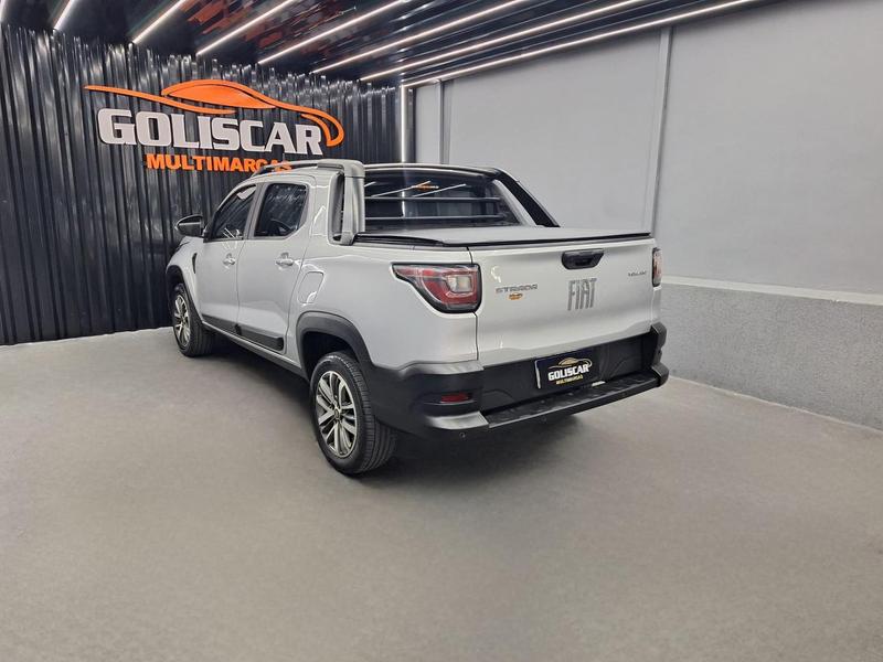 Fiat Strada Volcano 13cd - foto 5