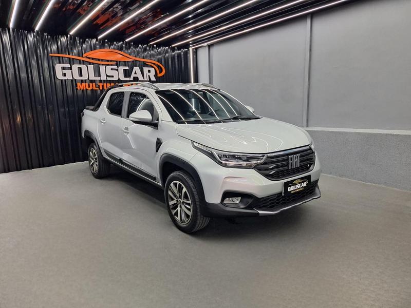 Fiat Strada Volcano 13cd - foto 4