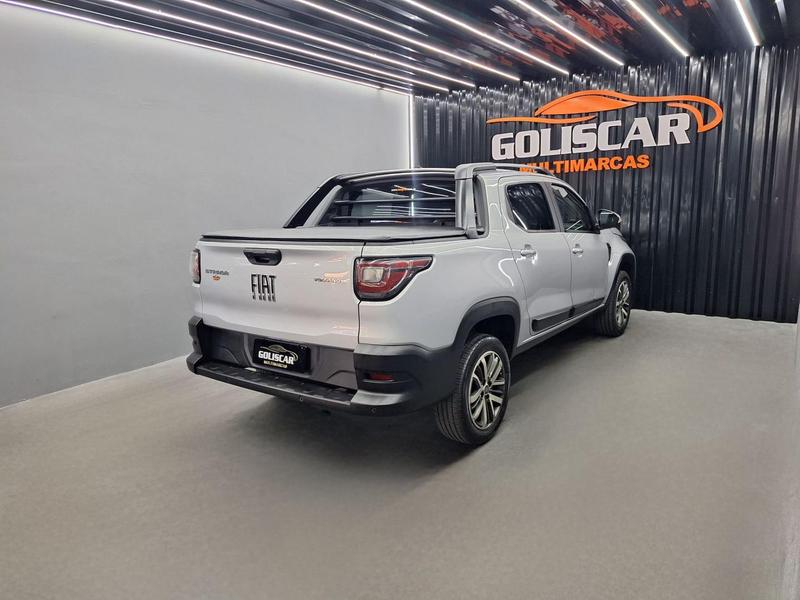 Fiat Strada Volcano 13cd - foto 7