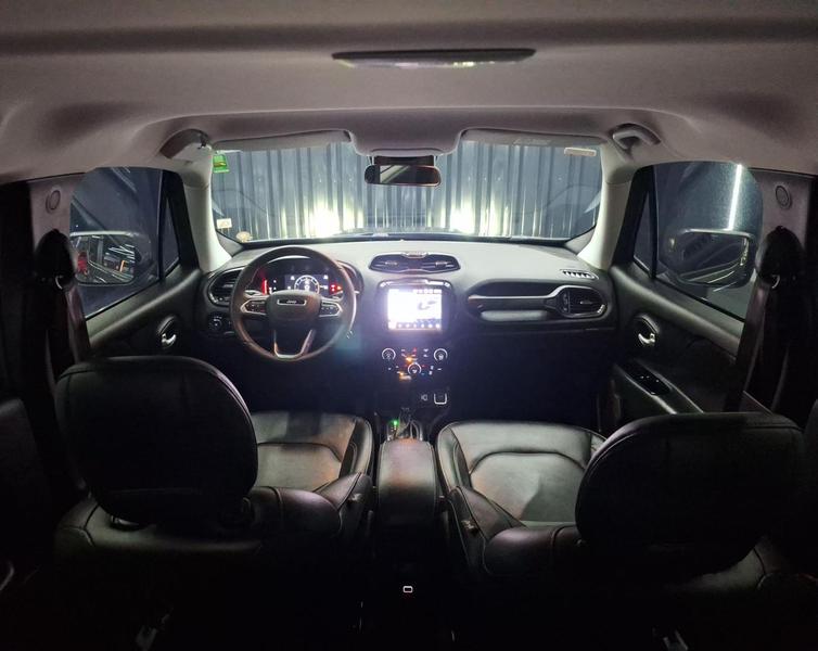Jeep Renegade Sport T270 1.3 Tb 4X2 Flex Aut. - foto 15