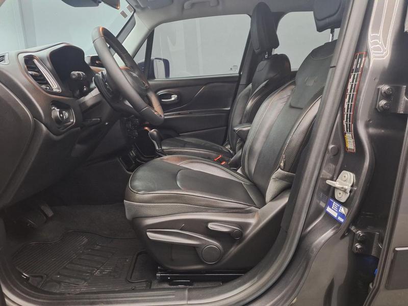 Jeep Renegade Sport T270 1.3 Tb 4X2 Flex Aut. - foto 10