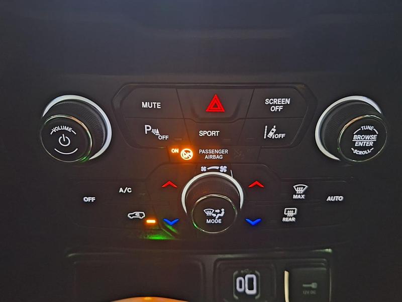 Jeep Renegade Sport T270 1.3 Tb 4X2 Flex Aut. - foto 17