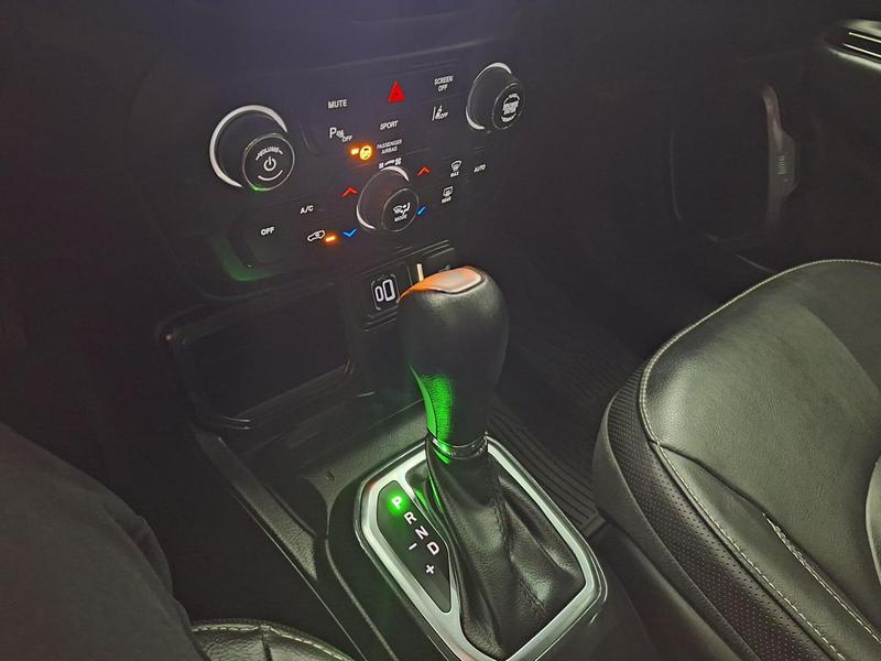 Jeep Renegade Sport T270 1.3 Tb 4X2 Flex Aut. - foto 19