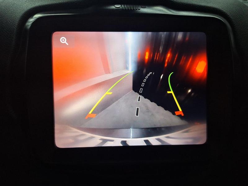 Jeep Renegade Sport T270 1.3 Tb 4X2 Flex Aut. - foto 20