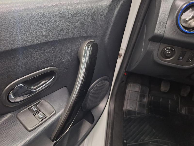 Renault Sandero 16gtlsce - foto 9