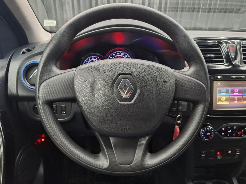 Renault Sandero 16gtlsce - foto 12