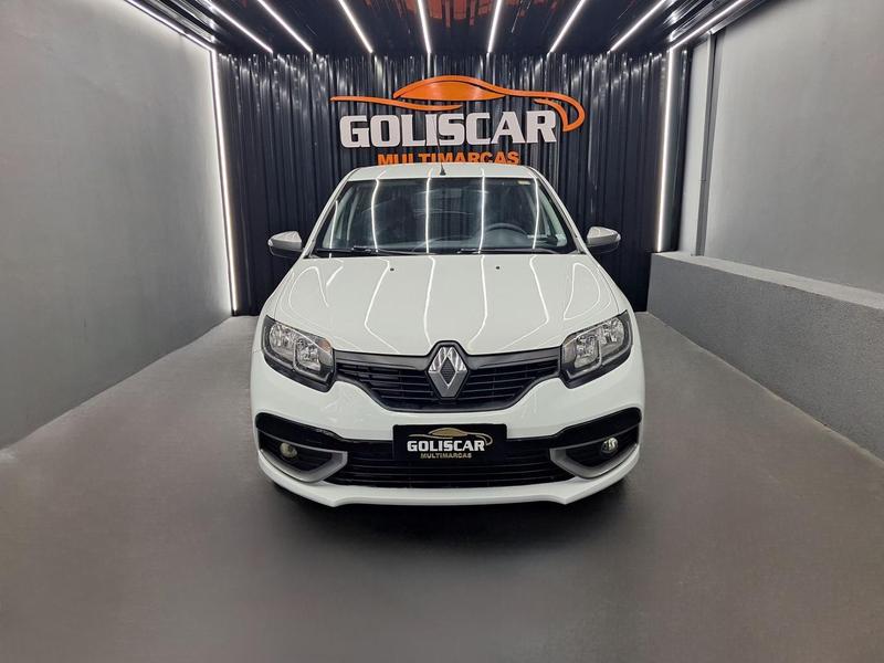Renault Sandero 16gtlsce - foto 3