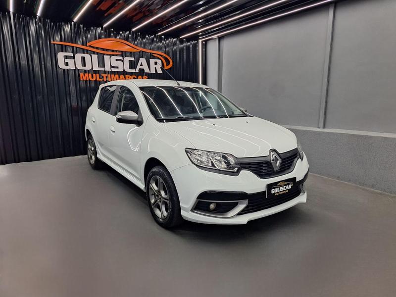 Renault Sandero 16gtlsce - foto 4