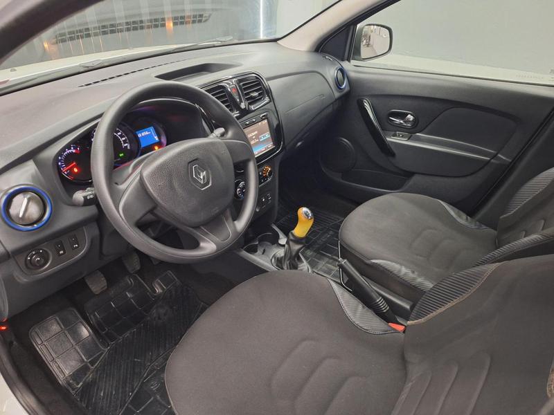 Renault Sandero 16gtlsce - foto 11