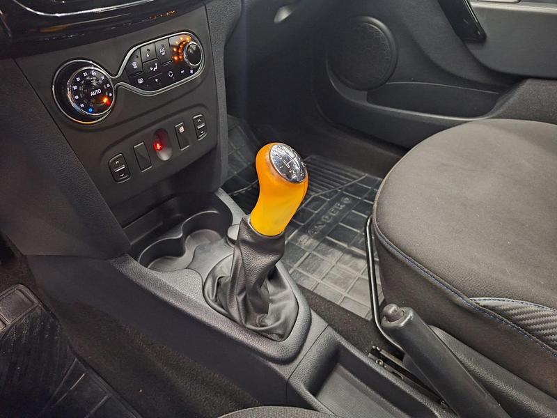 Renault Sandero 16gtlsce - foto 15