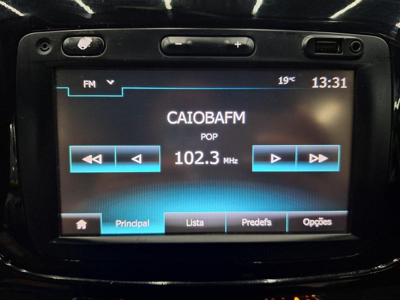 Renault Sandero 16gtlsce - foto 16