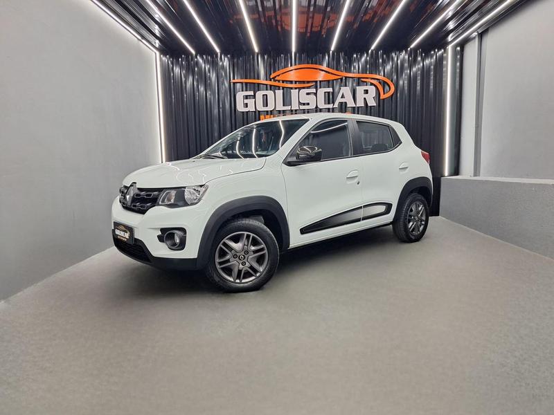 RENAULT KWID INTENS 10MT