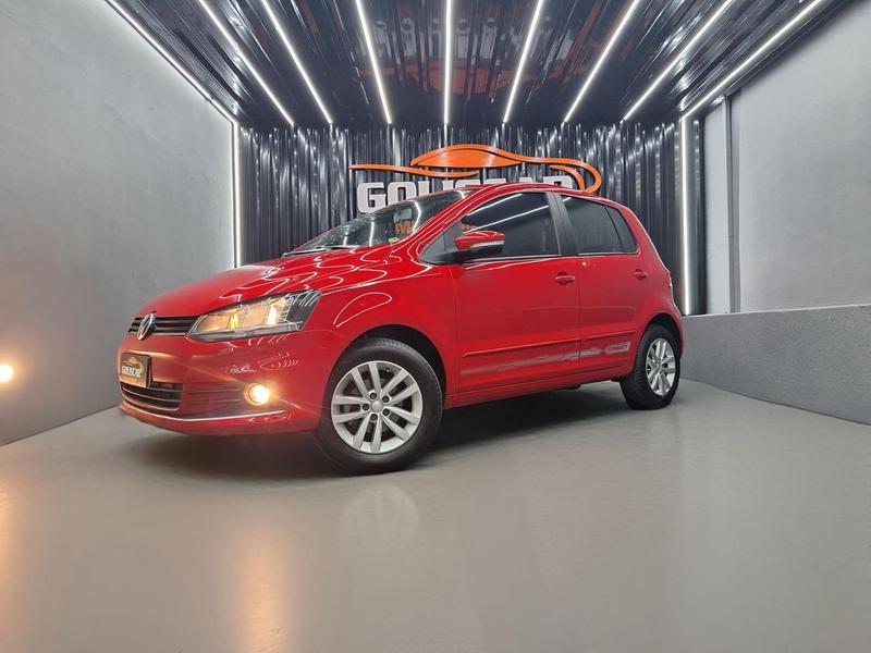 Volkswagen Fox Connect Mb - foto 7
