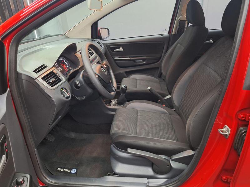 Volkswagen Fox Connect Mb - foto 9