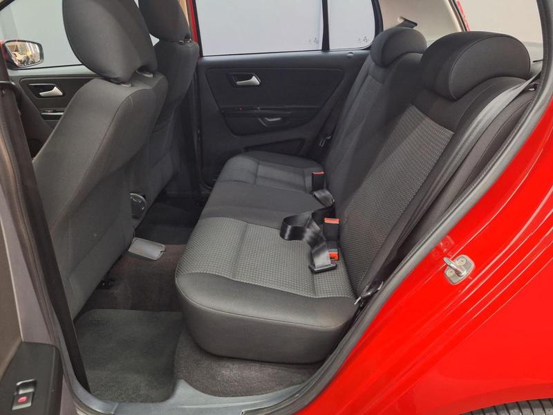 Volkswagen Fox Connect Mb - foto 10