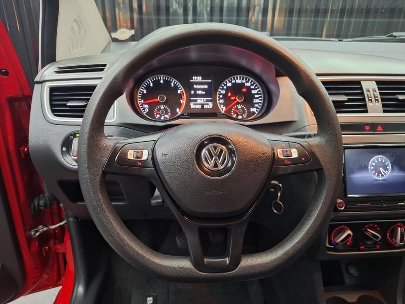 Volkswagen Fox Connect Mb - foto 11