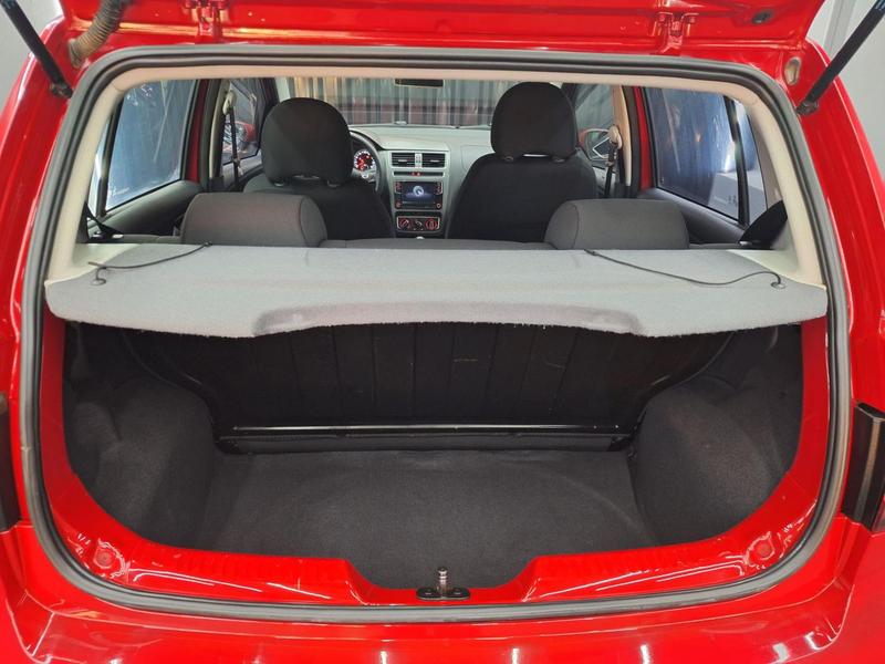 Volkswagen Fox Connect Mb - foto 19