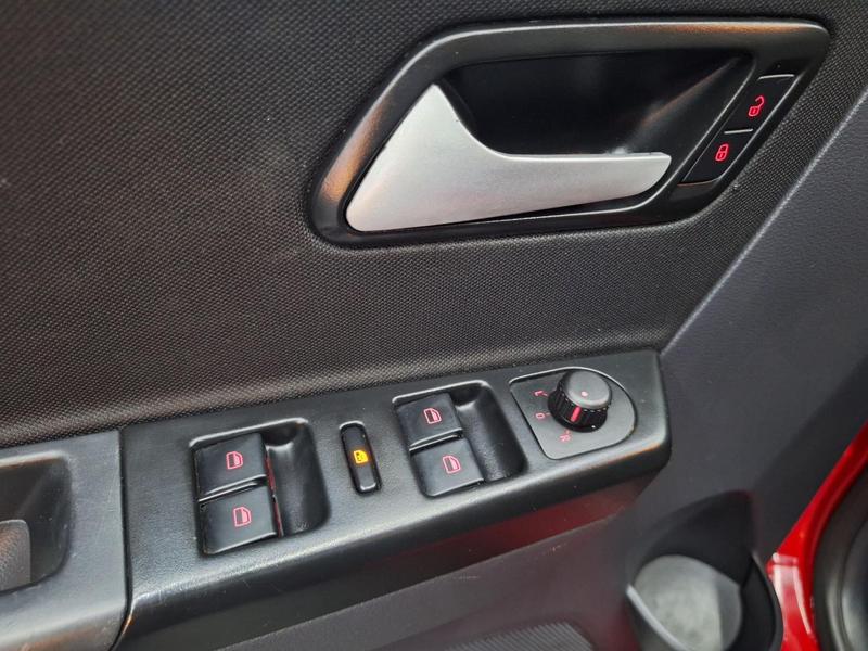 Volkswagen Fox Connect Mb - foto 8