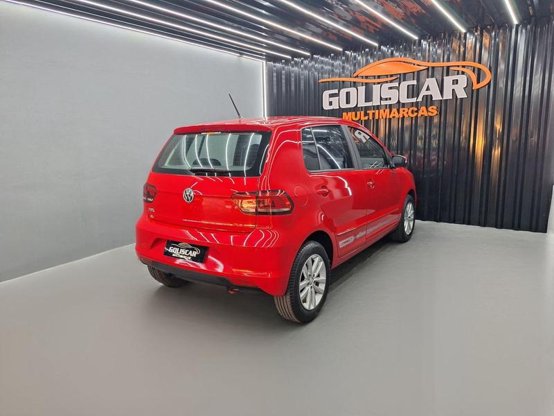 Volkswagen Fox Connect Mb - foto 5