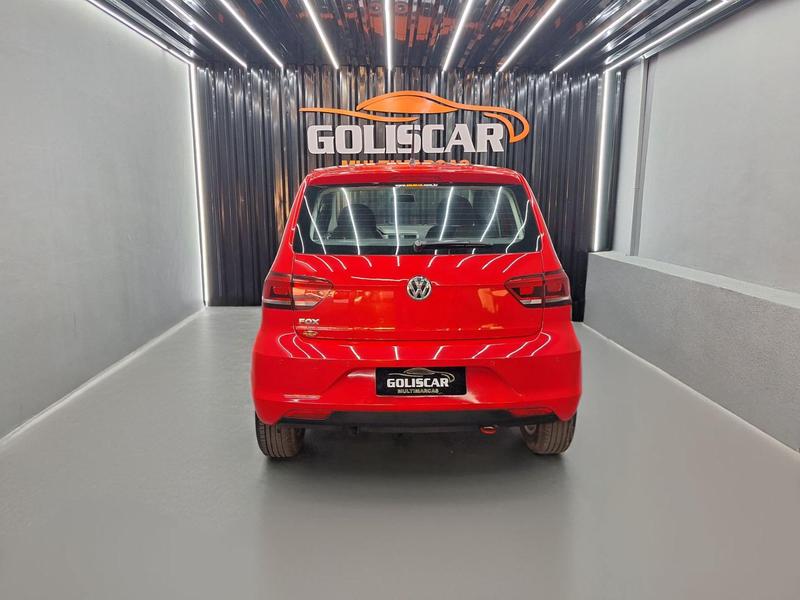 Volkswagen Fox Connect Mb - foto 6