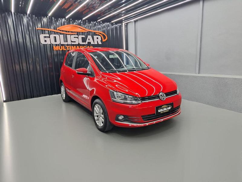 Volkswagen Fox Connect Mb - foto 4