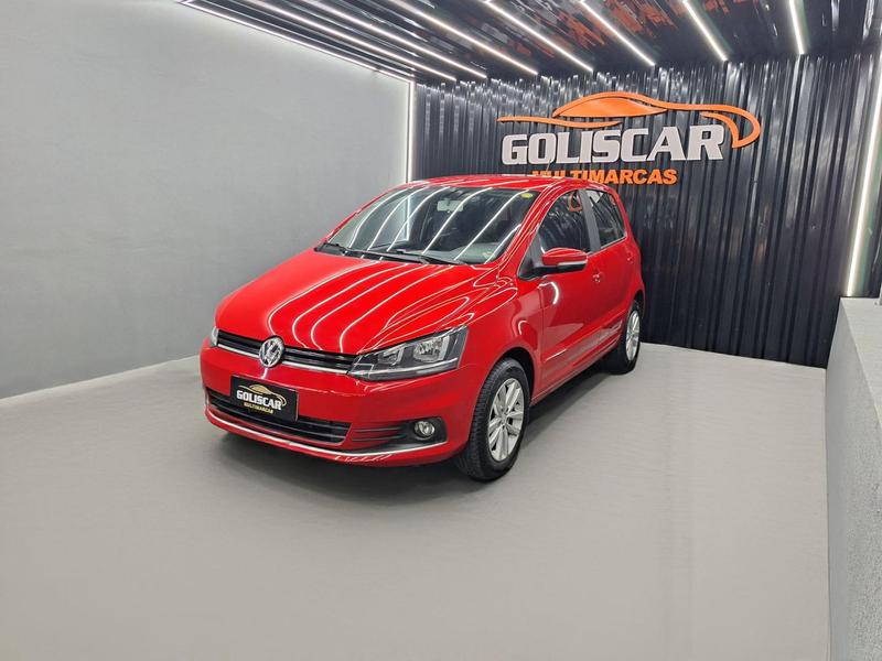 Volkswagen Fox Connect Mb - foto 2