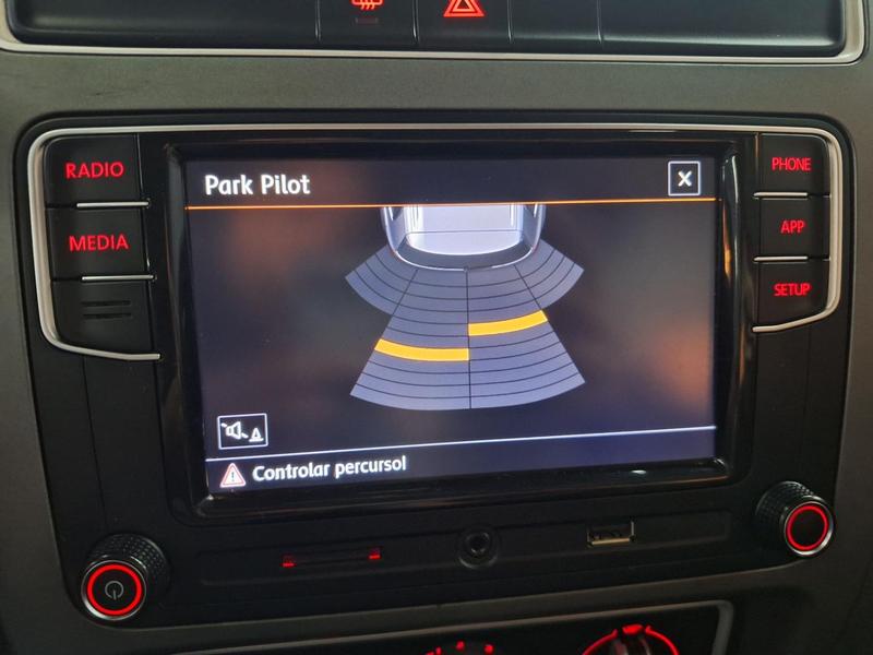Volkswagen Fox Connect Mb - foto 15