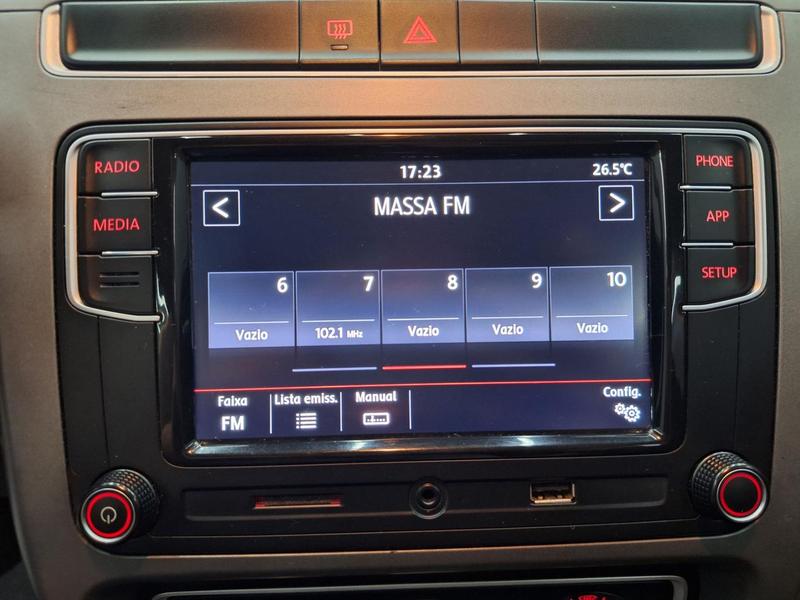 Volkswagen Fox Connect Mb - foto 16