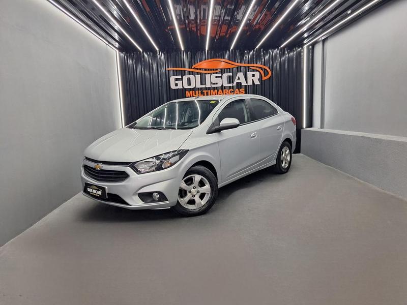 CHEVROLET PRISMA 1.4MT LT