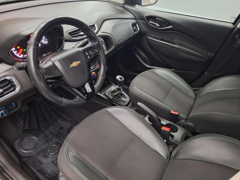 Chevrolet Prisma Sed. Joy Ls 1.0 8V Flexpower 4P - foto 14