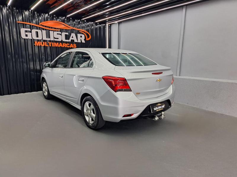 Chevrolet Prisma Sed. Joy Ls 1.0 8V Flexpower 4P - foto 8